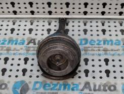 Supapa turbo, Vw Golf 4, 1.9TDI, ALH