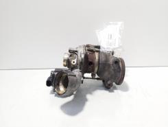 Turbosuflanta, cod 04E145704P, Seat Leon (5F1) 1.4 TSI, CPT (idi:728564)