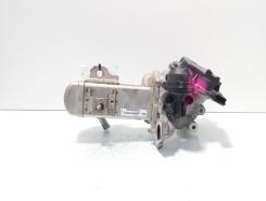 Egr cu racitor gaze, cod 30725855, Ford C-Max 2, 2.0 TDCI, UFDB (idi:728594)