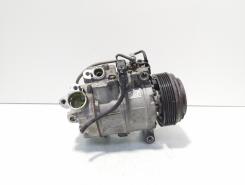 Compresor clima, cod 447260-1851, Bmw 1 Cabriolet (E88) 2.0 diesel, N47D20C (idi:728608)