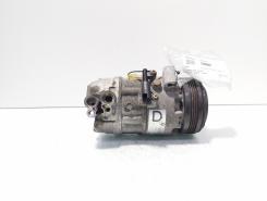 Compresor clima, cod 6905643, Bmw X3 (E83) 2.0 diesel, 204D4 (idi:728609)