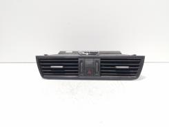 Grila aer bord centrala, cod 5JA820951C, Skoda Rapid (NH3) (id:732465)