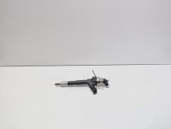 Injector Denso, cod GM55567729, Opel Astra J 1.7 CDTI, A17DTR (id:732942)
