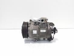 Compresor clima, cod 6Q0820803D, Seat Cordoba (6L2) 1.4 TDI, AMF (idi:728622)