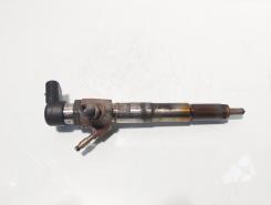 Injector, cod 8201100113, 166006212R, Nissan Qashqai (2) 1.5 DCI, K9K646 (id:732929)