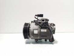 Compresor clima, cod 6Q0820808G, Skoda Fabia 2 (5J, 542) 1.4 TDI, BMS (idi:728627)