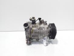 Compresor clima, cod 6805022, Bmw 3 (F30) 3.0 diesel, N57D30A (idi:728630)