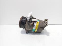 Compresor clima Delphi, cod GM13124752, Opel Signum, 1.9 CDTI, Z19DTH (idi:728635)
