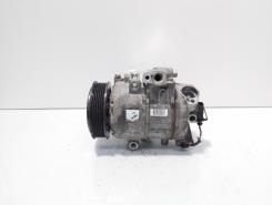 Compresor clima, cod 6Q0820808, Skoda Fabia 2 (5J, 542) 1.6 TDI, BMS (idi:728643)