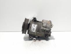 Compresor clima Delphi, cod GM13250607, Opel Insignia A, 2.0 CDTI, A20DTH (idi:728650)