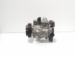 Compresor clima, 4B0260805J, Audi A6 (4B, C5) 2.5 TDI, AKN (idi:728669)