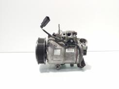 Compresor clima, cod 6Q0820808G, Seat Ibiza 4 (6L1) 1.4 TDI, BMS (idi:728670)