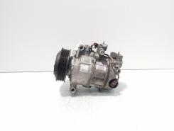 Compresor clima, cod 9222308-04, Bmw 3 (F30) 1.6 benz, N13B16A (idi:728671)