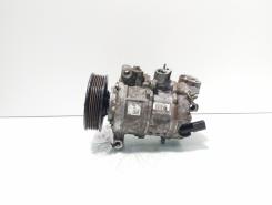 Compresor clima, cod 5Q0820803D, Vw Golf 7 (5G) 2.0 TDI, CKF (idi:728673)
