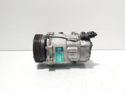 Compresor clima, cod 1J0820803F, Seat Leon (1M1) 1.6 16V benz, AZD (idi:728680)