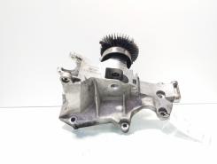 Suport accesorii, cod 038903143AE, Vw Passat Variant (3B5) 1.9 TDI, AJM (idi:728543)