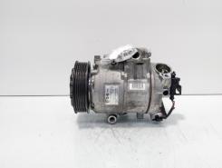 Compresor clima, cod 6Q0820803D, Skoda Fabia 1 (6Y2) 1.4 benz, BBY (idi:728663)