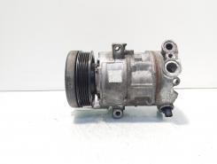Compresor clima, cod GM55701200, Opel Astra H, 1.2 benz, Z12XEP (idi:728684)