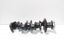 Vibrochen, Bmw 4 (F32) 2.0 diesel, B47D20A (idi:728062)