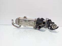 Racitor gaze cu EGR, cod 03L131512AT, Vw Golf 6 (5K1) 1.6 TDI, CAY (idi:728079)