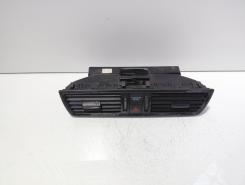 Grila aer bord centrala, cod 5JA820951C, Skoda Rapid (NH3) (id:732311)