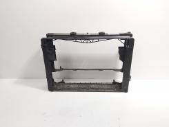 Suport radiatoare, cod 8509170-03, Bmw 5 Touring (F11) (idi:728090)