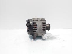 Alternator, cod 967804880, Peugeot 208, 1.6 HDI, 9H06 (idi:728096)