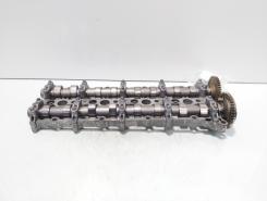 Capac chiulasa cu 2 axe came, cod 7797511, Bmw 1 Coupe (E82), 2.0 diesel, N47D20C (idi:731606)