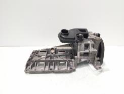 Pompa ulei, cod 7798014-06, Bmw 5 (E60), 2.0 diesel, N47D20A (idi:731612)
