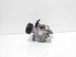 Compresor clima, cod 42456934, Opel Astra J, 1.6 CDTI, B16DTH (idi:728119)