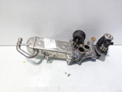 Racitor gaze cu egr, cod 03L131512DQ, Vw Passat (362) 2.0 TDI, CFF (id:732362)