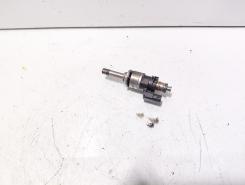 Injector, cod H6BG-9F593-AB, Ford Focus 4 Sedan (HM) 1.0 ecoboost, B7DA (id:733179)