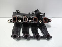 Galerie admisie cu clapete, cod 7787318, 7788194, Bmw 1 (E81, E87), 2.0 diesel, 204D4 (id:732698)
