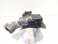Actuator turbosuflanta, cod 04E145725S, Seat Leon (5F1) 1.4 TSI, CPT (idi:728219)