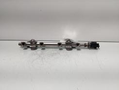 Rampa injectoare cu senzor, cod 04E133320D, Seat Leon (5F1) 1.4 TSI, CPT (idi:728227)