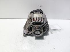 Alternator 85A, cod 63321775, Fiat Bravo 2 (198) 1.2 16V benz (id:732685)