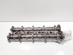 Capac chiulasa cu 2 axe came, cod 7797511, Bmw 1 Coupe (E82) 2.0 diesel, N47D20C (idi:728258)
