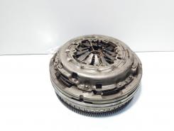 Volanta masa dubla cu placa presiune, Mercedes Clasa C (W204) 2.2 CDI, OM651911, 6 vit man (idi:729232)