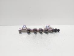 Rampa injectoare cu senzor, cod GM55576177, 0445214221, Opel Insignia A, 2.0 CDTI, A20DTE (id:733036)