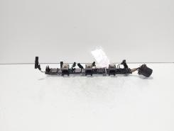Instalatie electrica injectoare, Audi A6 (4F2, C6) 2.0 TDI, BRE (id:733117)