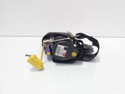 Centura stanga fata cu capsa, cod 1K4857705AE, VW Golf 5 Variant (1K5) (idi:731685)