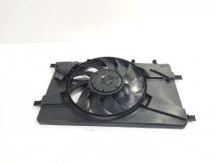 Electroventilator, cod 13250331, Opel Astra J , 2.0 CDTI, A20DTH (idi:726699)