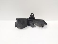 Carcasa filtru aer, cod 8511655-06, Bmw X3 (E83) 2.0 diesel, N47D20C (idi:725042)