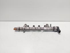 Rampa injectoare cu senzori, cod 03L130089Q, Audi A6 (4G2, C7) 2.0 TDI, CGL (idi:725060)