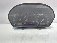 Ceas bord, cod 6Y0920880M, Skoda Fabia 1 (6Y2) vol pe stanga (idi:732472)
