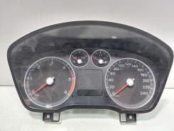 Ceas bord, cod 3M5F-10841-B, Ford Focus 2 Combi (DA) 1.8 TDCI (idi:732483)