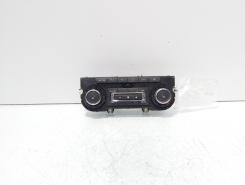 Panou comenzi ac cu incalzire in scaune, cod 3T0907044AC, Skoda Superb II Combi (3T5) (idi:732503)