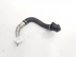 Furtun intercooler cu teava si tub, cod GM13386923, Opel Insignia A, 2.0 CDTI (id:733034)