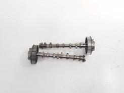 Set axe came cu variatoare, cod 9812112880, 9815581980, Peugeot 2008, 1.2 THP, HN05 (id:729360)