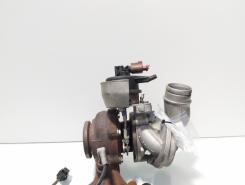 Supapa turbo electrica, Vw Polo (6R) 1.4 TDI, CUS (id:733239)